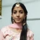 Photo of Kajal M.