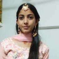 Kajal M. Class I-V Tuition trainer in Bangana