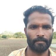 Yamanurappa Kannada Language trainer in Gangavathi