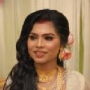 Photo of Triasha D.