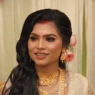 Triasha D. Zumba Dance trainer in Hyderabad