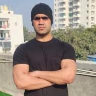 Aakash Rathi Personal Trainer trainer in Gurgaon