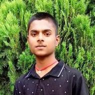 Aditya Thakur Class I-V Tuition trainer in Purvi Champaran