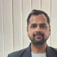 Gaurav Jindal Class 10 trainer in S.A.S.Nagar (Mohali)