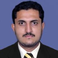 Jacob Alexander CAD trainer in Mumbai