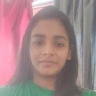 Pamela D. Logistic and Supply trainer in Mumbai