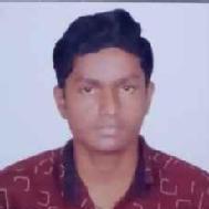 Gaje Nanda SQL Programming trainer in Hyderabad
