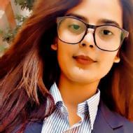 Prachi N. Class 10 trainer in Jaipur