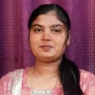Shikha C. Class I-V Tuition trainer in Bijnor