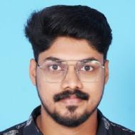 Muhammed Haffis Class 10 trainer in Bangalore