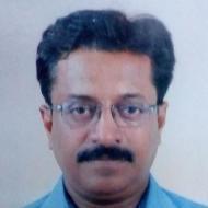 N.r. Ganesh Spoken English trainer in Bangalore