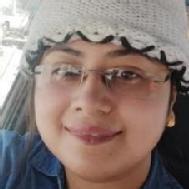 Supriti C. Class 12 Tuition trainer in Kolkata