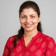 Neha C. Nursing trainer in Midnapore