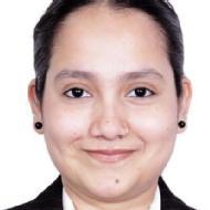Aditi P. Class 12 Tuition trainer in Noida