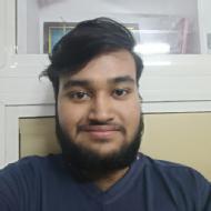 Rishi Teja Jewellery Design trainer in Hyderabad