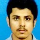 Photo of Banibrata Majumder