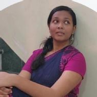 Neha B. Dance trainer in Chennai