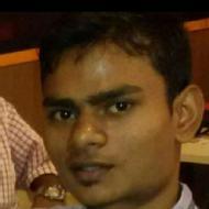 Vishal Anand Class 10 trainer in Asansol