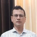 Photo of Mohammed Irshad