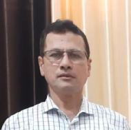 Mohammed Irshad NEET-UG trainer in Kota