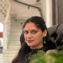 Photo of Dipti T.
