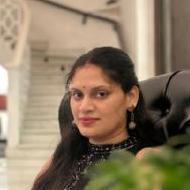 Dipti T. Class I-V Tuition trainer in Bhopal