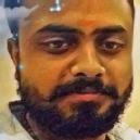 Photo of Deepesh Tiwari