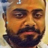 Deepesh Tiwari Astrology trainer in Lucknow