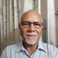 Rajendra Misra Class 10 trainer in Noida
