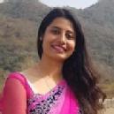 Photo of Priyamvada S.