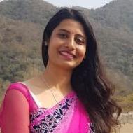 Priyamvada S. Class I-V Tuition trainer in Panchkula