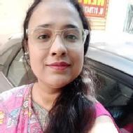 Harshita G. Class I-V Tuition trainer in Delhi