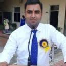 Photo of Ashish Choudhary