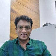 Richard Barnabas Personal Trainer trainer in Hyderabad