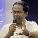Photo of Amey Talkatkar