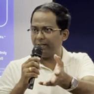 Amey Talkatkar Data Science trainer in Mumbai