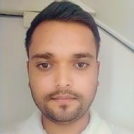 Aditya Raj Class I-V Tuition trainer in Patna