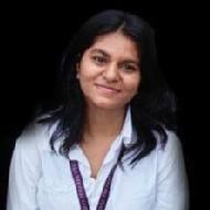 Niharika S. Class 12 Tuition trainer in Bangalore