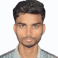 Satyam Kumar Class 10 trainer in Purnea
