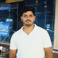 Rudra Pratap Singh Class I-V Tuition trainer in Lucknow