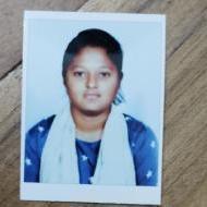 Rubba S. Class 9 Tuition trainer in Madurai