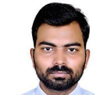 Rishabh Ranjan Engineering Entrance trainer in Bhagalpur