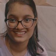 Priyanshi S. Class I-V Tuition trainer in Delhi