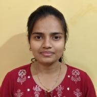 Eragani K. Class I-V Tuition trainer in Hyderabad