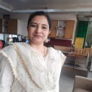 Mamta S. Class I-V Tuition trainer in Gurgaon
