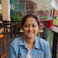 Debapriya D. Japanese Language trainer in Hyderabad