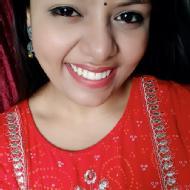 Himanshi Class I-V Tuition trainer in Delhi