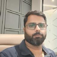 Subhash Kumar Mishra Microsoft Power BI trainer in Dhaniya Mau