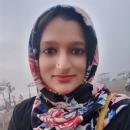 Photo of Shaista A.