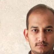 Anil Kumar Dwivedi Spoken English trainer in Surat